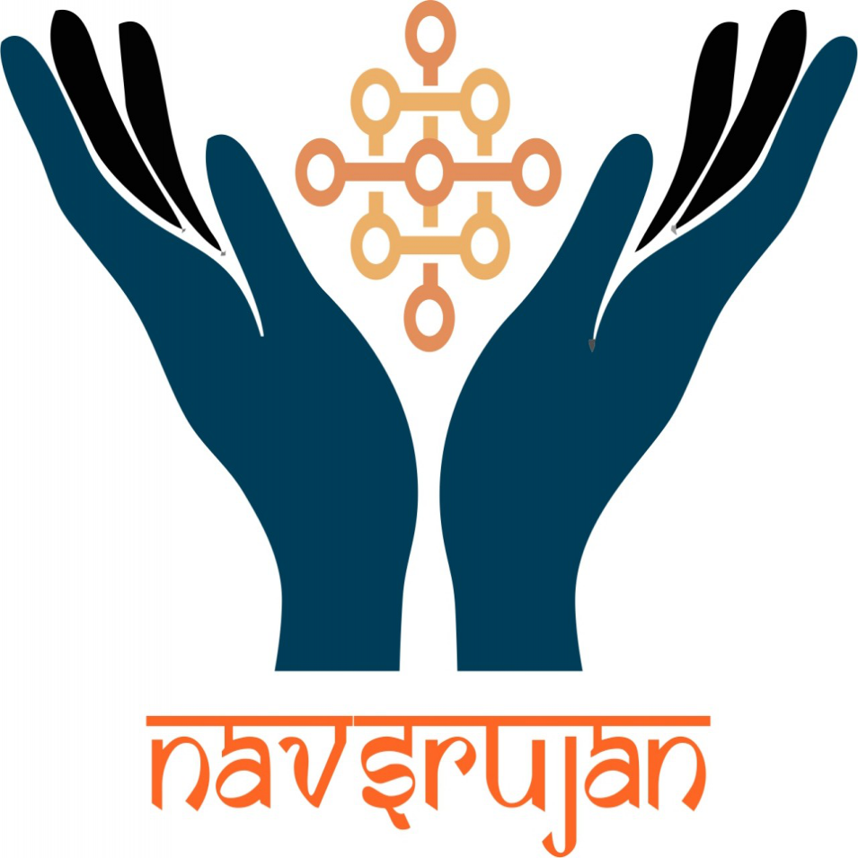 Navsrujan Innotech Foundation logo